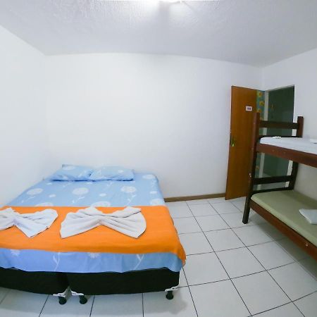 Hostel e pousada Paju Praiera Maceió Exterior foto